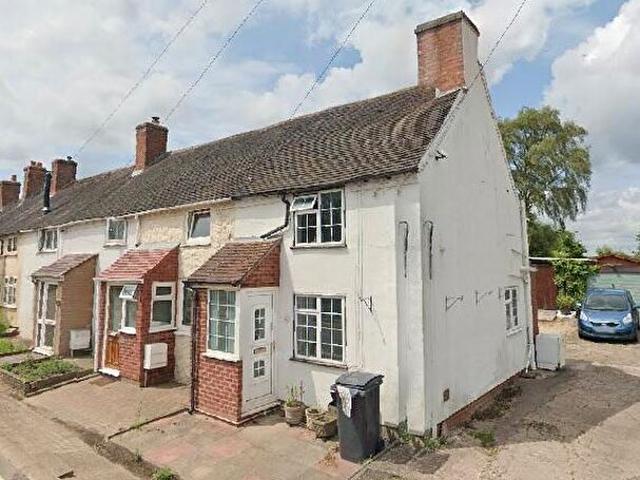 Apartment for rent in Hurley, Gun Hill