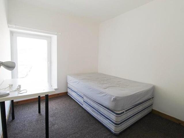 Apartment for rent in Hawthorn, Pontypridd