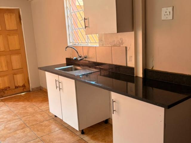 House for rent in Vosloorus, Gauteng