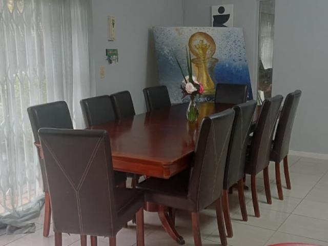 House for rent in Randburg, Gauteng