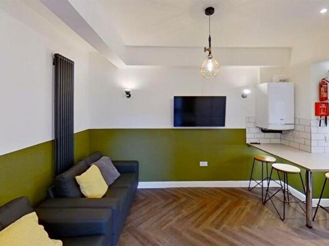 Apartment for rent in Attenborough, East Midlands