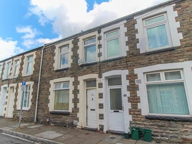 Apartment for rent in Hawthorn, Pontypridd