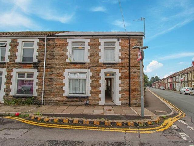 Apartment for rent in Hawthorn, Pontypridd