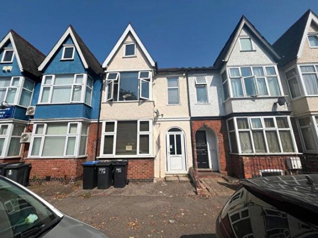 Apartment for rent in Kingsthorpe, Northampton
