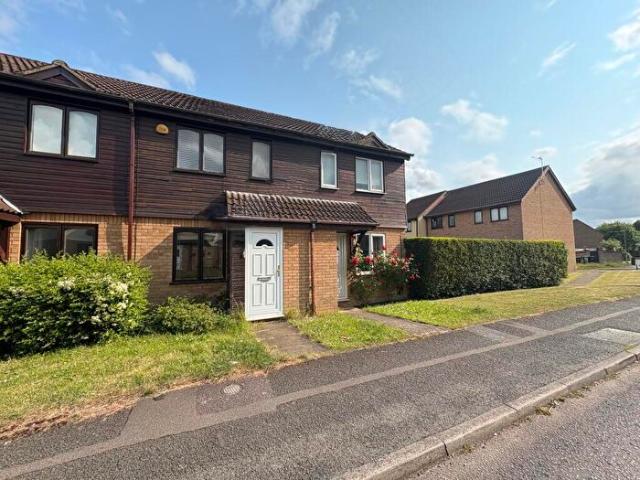 Apartment for rent in West Bletchley, Bletchley