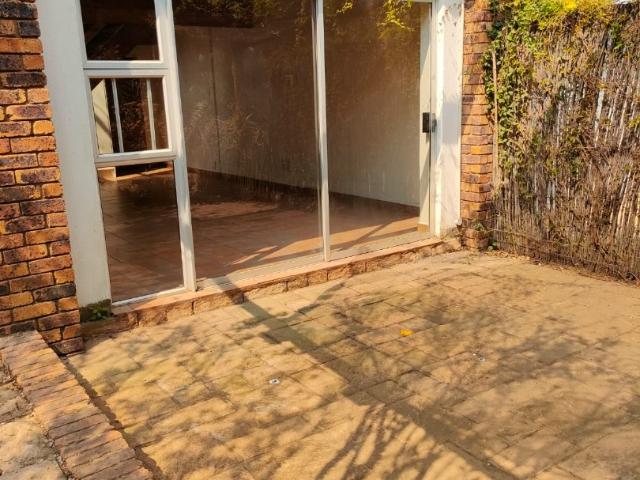House for rent in Gauteng