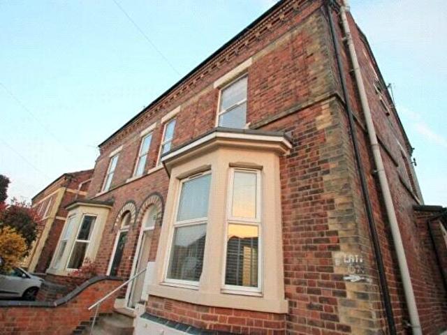 Apartment for rent in Attenborough, East Midlands