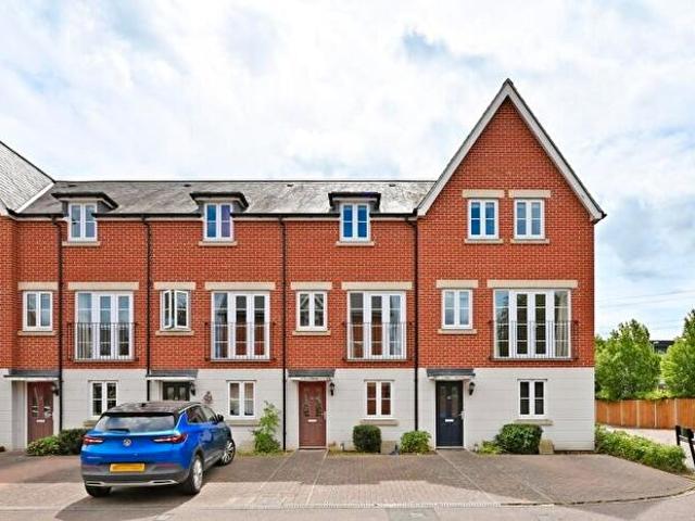 Apartment for rent in West Oxford, The Slade