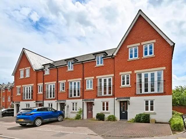 Apartment for rent in West Oxford, The Slade