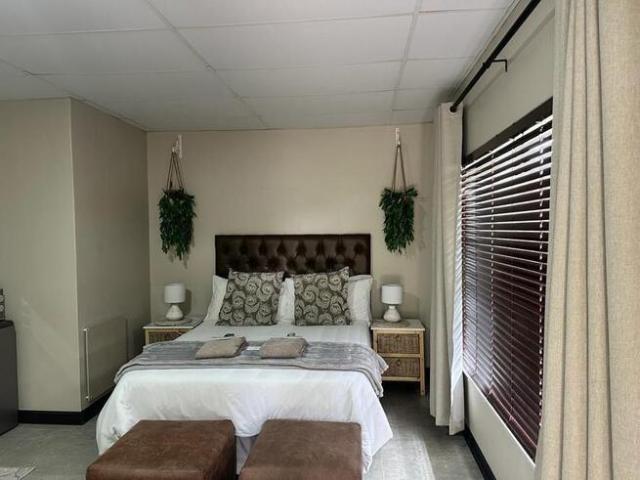 House for rent in Bloemfontein, Free State