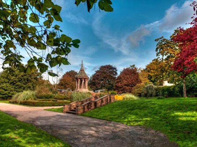Apartment for rent in Forest Fields, Haddon