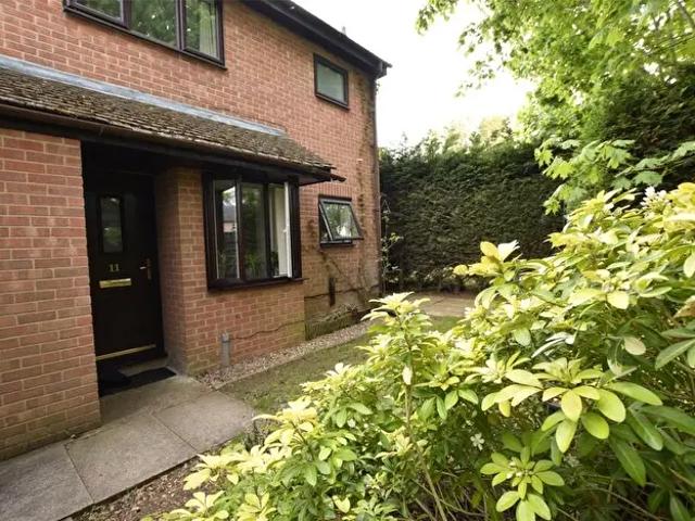 Apartment for rent in Peachcroft, Dromore