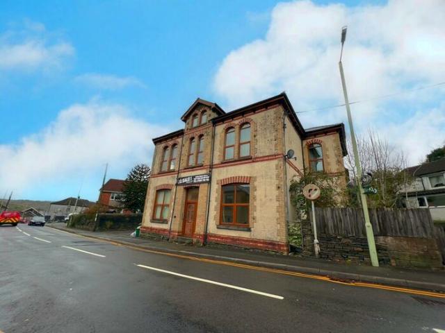 Apartment for rent in Y Graig, Pontypridd