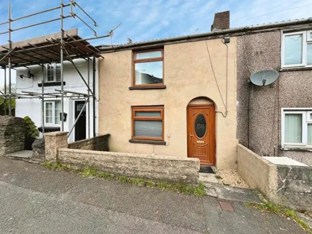 Apartment for rent in Y Graig, Pontypridd