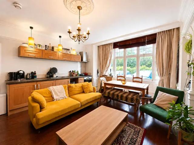 Apartment for rent in Old Wharf, City Of Leicester