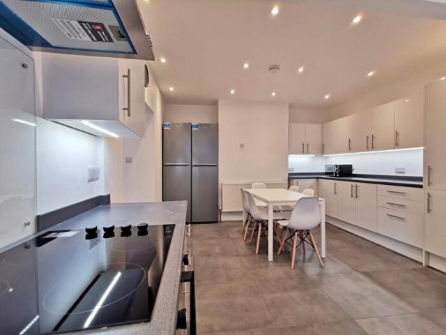 Apartment for rent in Attenborough, East Midlands