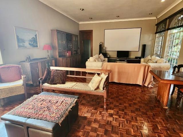 House for rent in Waterkloof, Gauteng