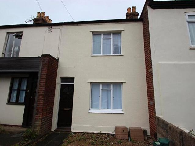Apartment for rent in Robin Hood, The Slade