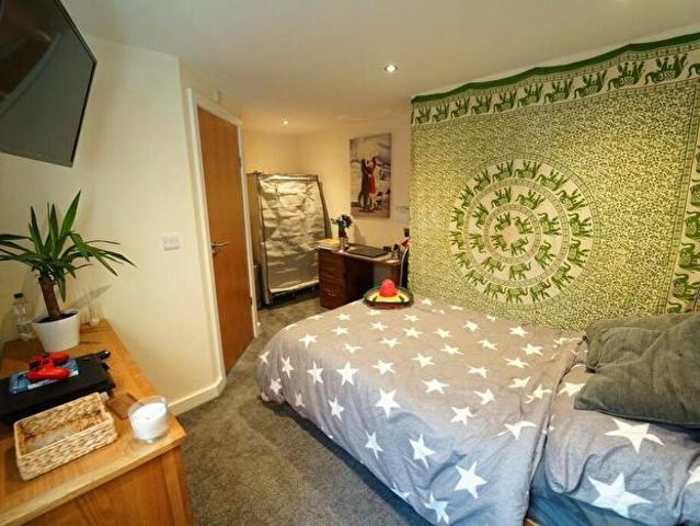 Apartment for rent in Haddon, East Midlands