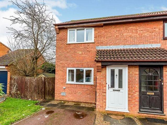 Apartment for rent in Fenny Stratford, Milton Keynes