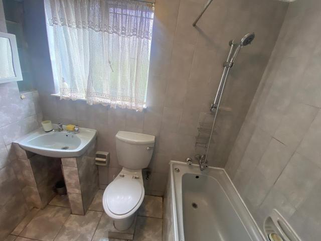House for rent in Vosloorus, Gauteng