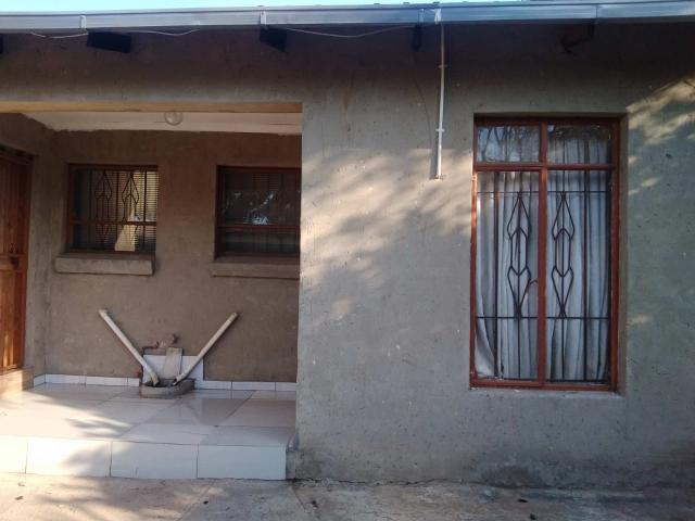 House for rent in Vosloorus, Gauteng
