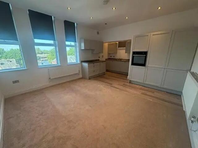 Apartment for rent in Little Chester, East Midlands
