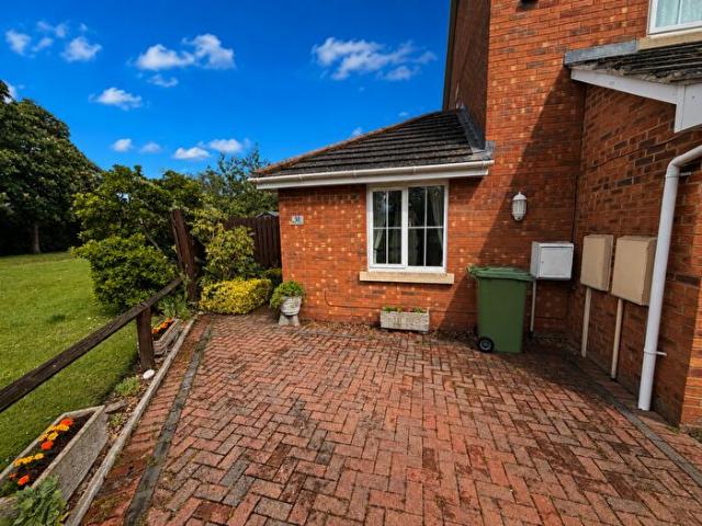 Apartment for rent in Bletchley, Milton Keynes