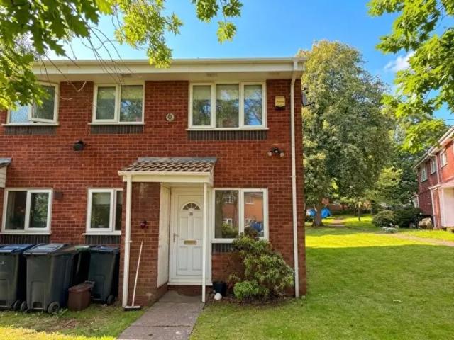 Apartment for rent in Reddicap Heath, Birmingham