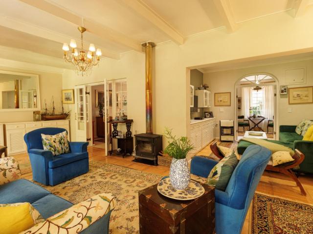 House for rent in Cape Town, Western Cape