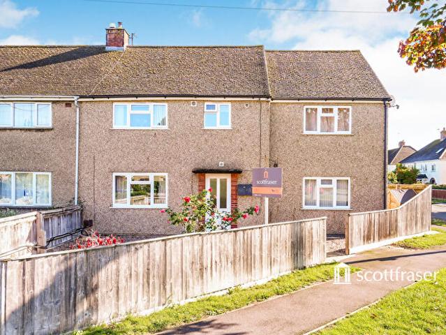 Apartment for rent in Old Marston, The Slade