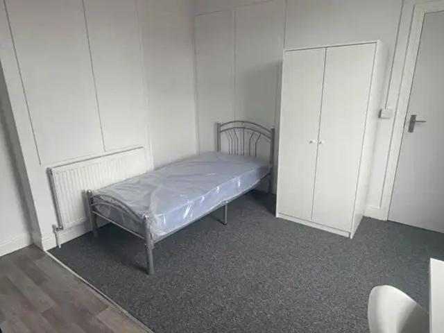 Apartment for rent in Haddon, East Midlands