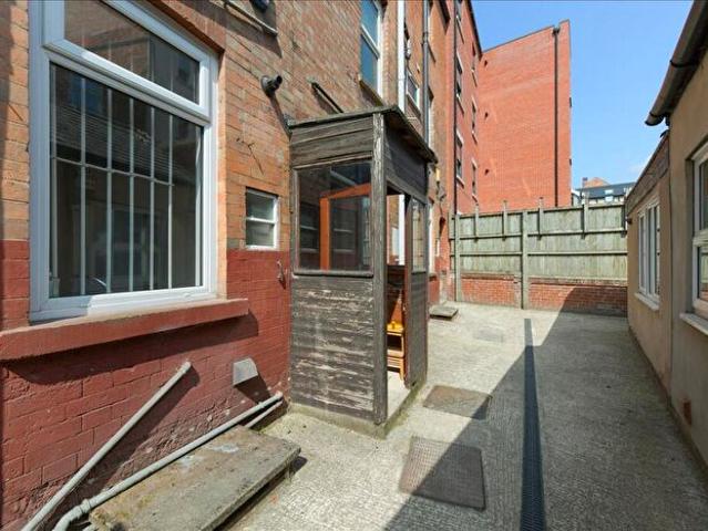 Apartment for rent in Haddon, East Midlands
