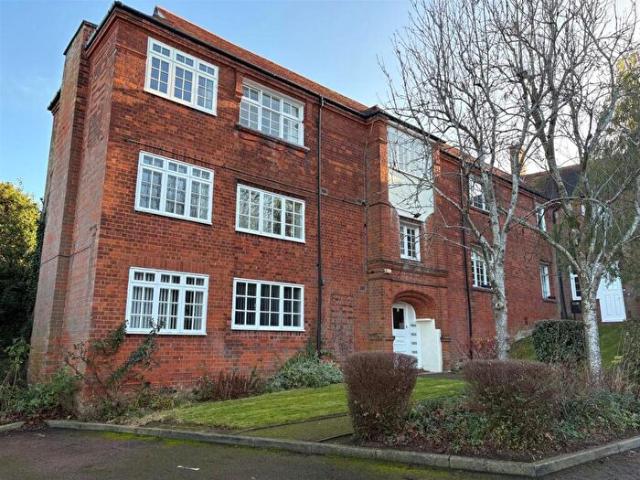 Apartment for rent in Southbrook, Daventry