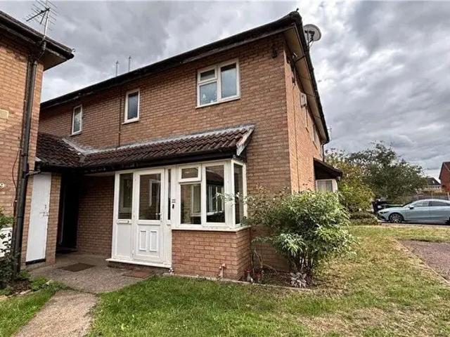 Apartment for rent in Kempston, Bedford