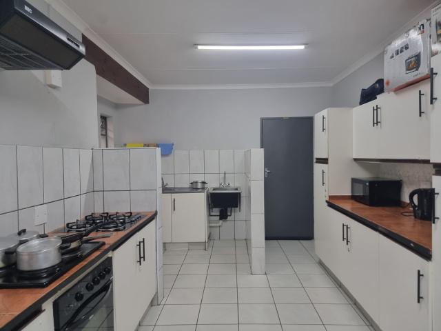 House for rent in Limpopo
