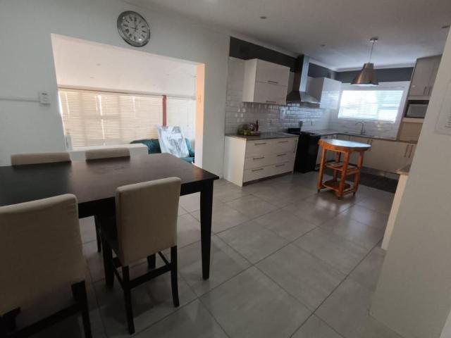 House for rent in Parow, Western Cape