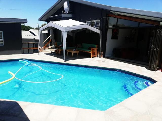 House for rent in Parow, Western Cape