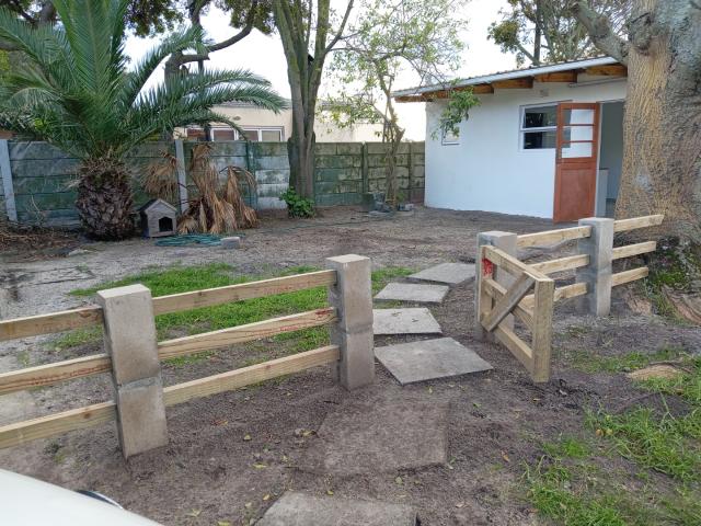 House for rent in Cape Town, Western Cape