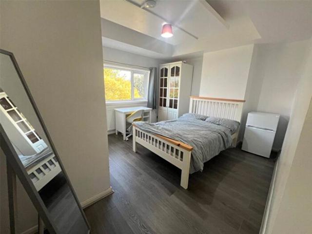 Apartment for rent in Buckingham, Buckinghamshire