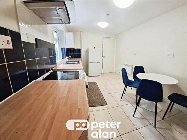 Apartment for rent in Mount Pleasant, Nangreaves