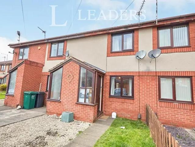Apartment for rent in Stenson Fields, Egginton