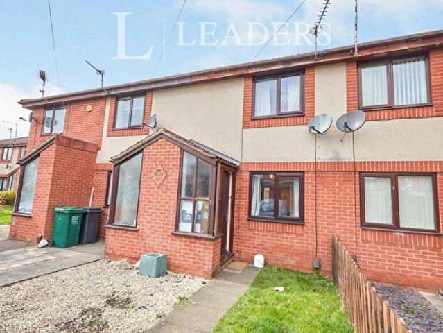 Apartment for rent in Stenson Fields, Egginton