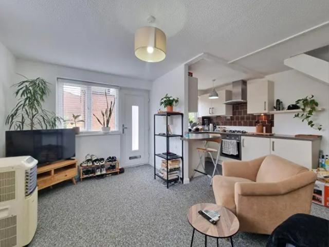 Apartment for rent in Shepshed, Elmfield