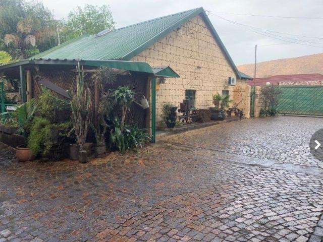 House for rent in Pretoria North, Pretoria