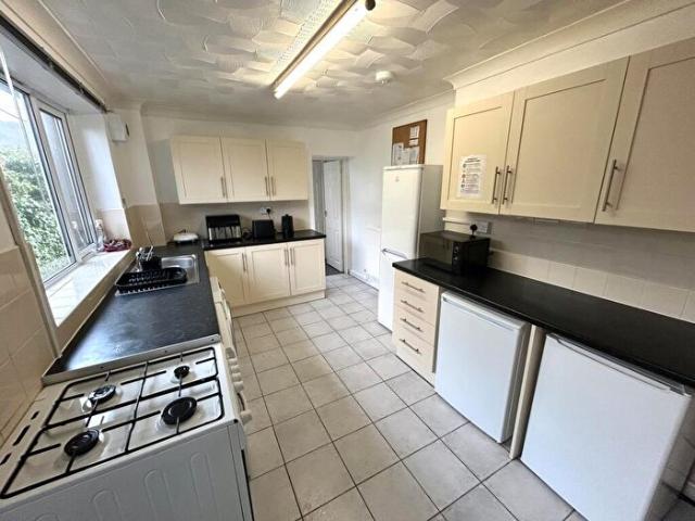 Apartment for rent in Hawthorn, Pontypridd