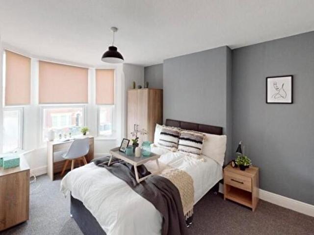Apartment for rent in Attenborough, East Midlands