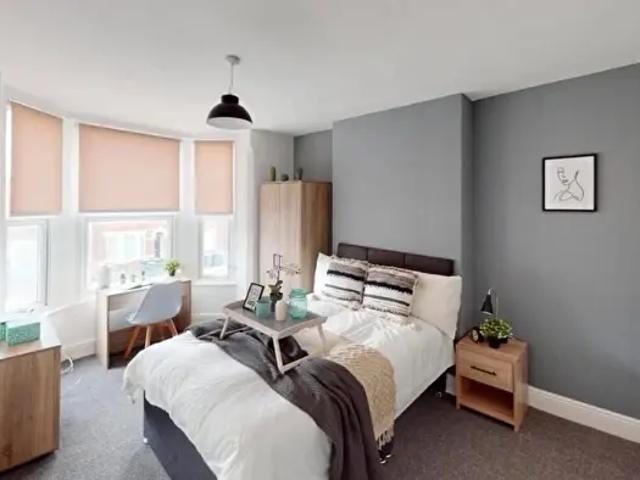 Apartment for rent in Beeston, Broxtowe