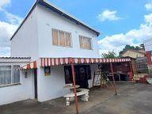 House for rent in Umgungundlovu, Kwazulu-natal