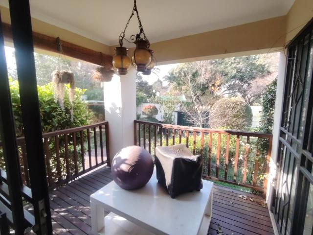House for rent in Gauteng